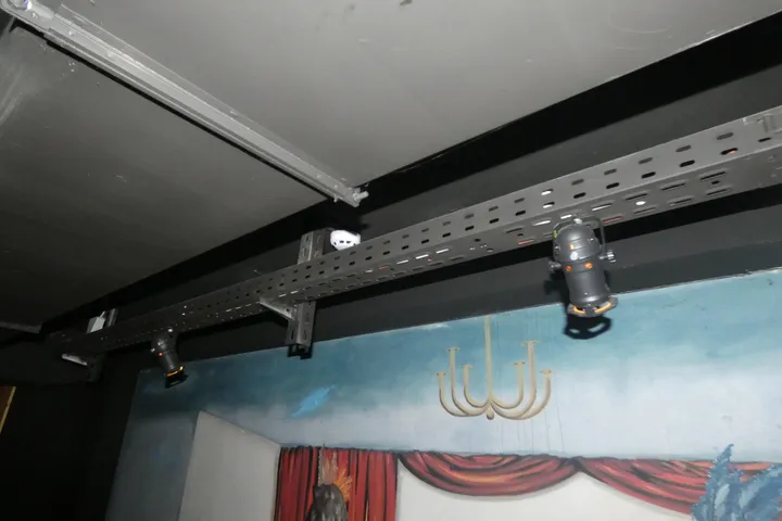 3x Strahler